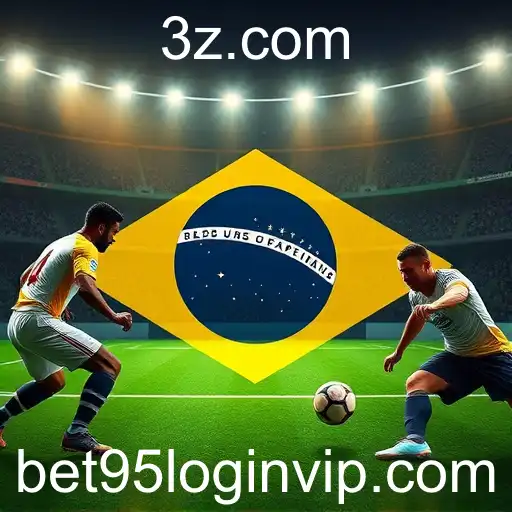 Bet95 e o Crescimento das Apostas Online no Brasil