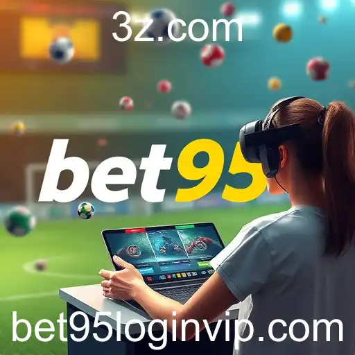 A Evolução do Bet95 e o Impacto dos Jogos Online em 2025
