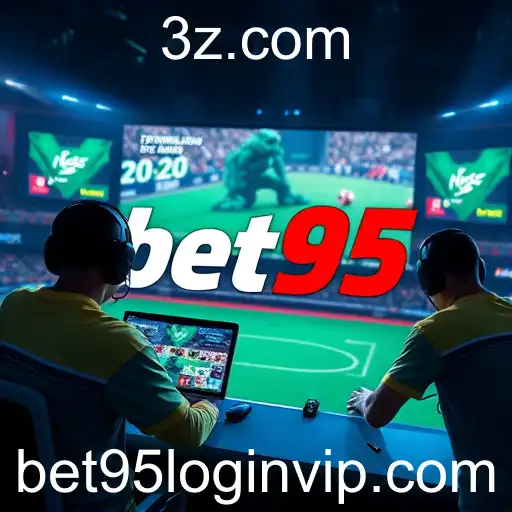 A Expansão dos Sites de Jogos Online em 2025