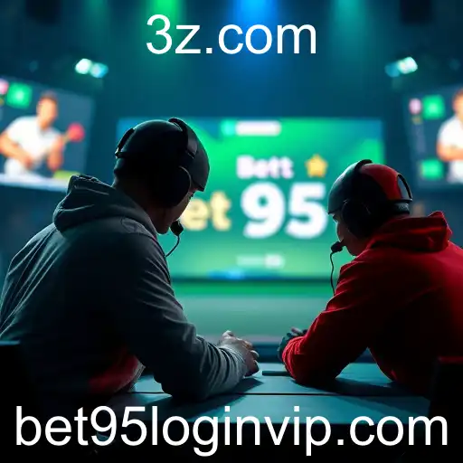 Tendências do Mercado de Jogos de Apostas em 2025